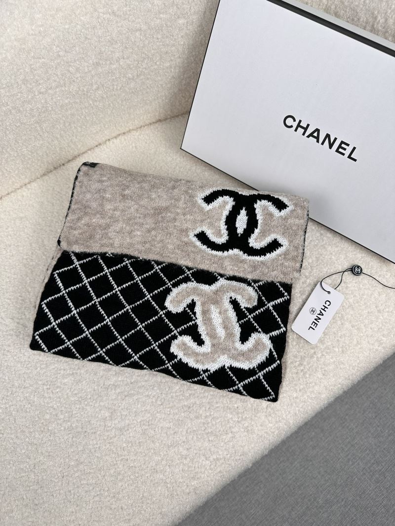 Chanel Scarf